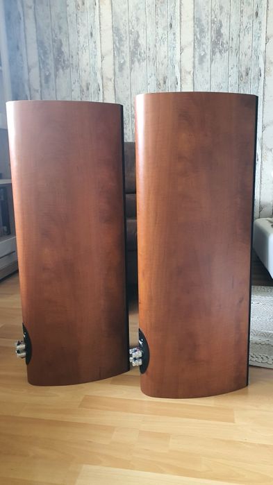 Kolumny stereo Kef iq7