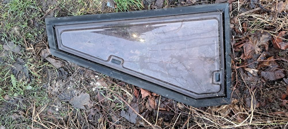 Nowa szyba kamper,Kamping,camping,przyczepa,camper -70% że 1000zł