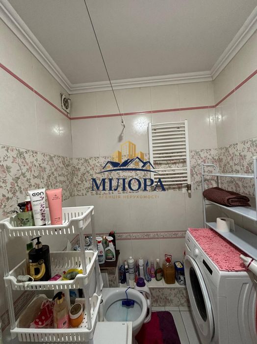 ПРОДАЖ просторої дворівневої квартири