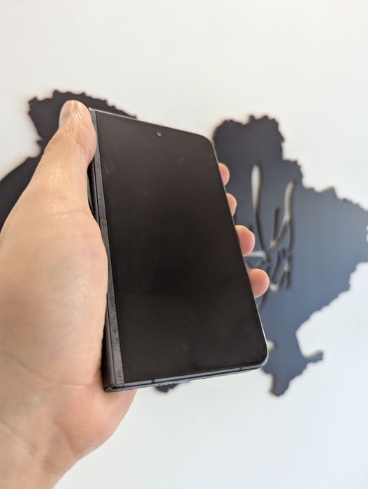 Pixel Fold 512gb. Як Новий, півроку користування