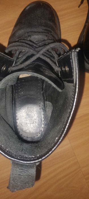 Botas Dr. Martens, 42