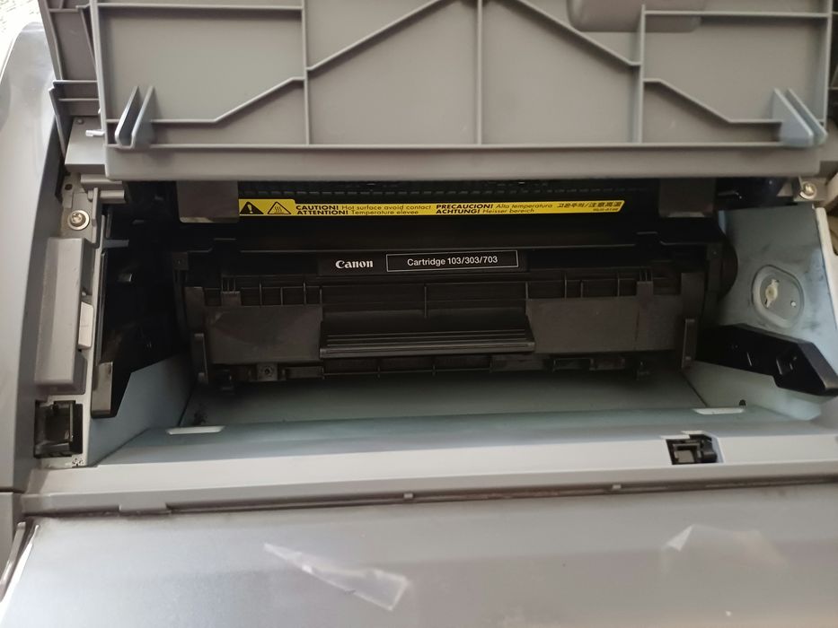 Принтер Canon i-sensys LBP 2900