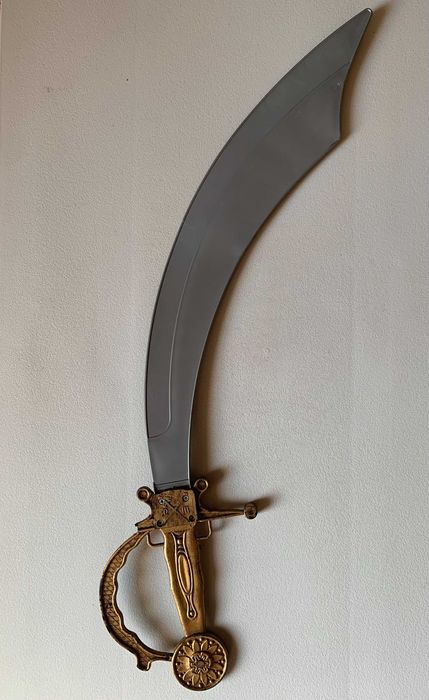 Brinquedo de Carnaval / Halloween - Espada