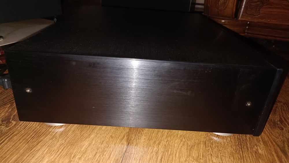 CD AVM Evolution CD3