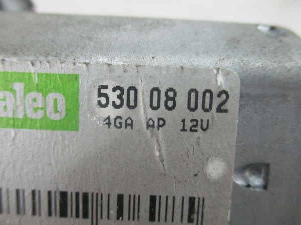 Motor limpa vidros trás ROVER 200 Hatch (RF)