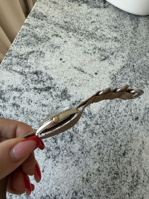 Tudor Prince Oysterdate 7966 small rose