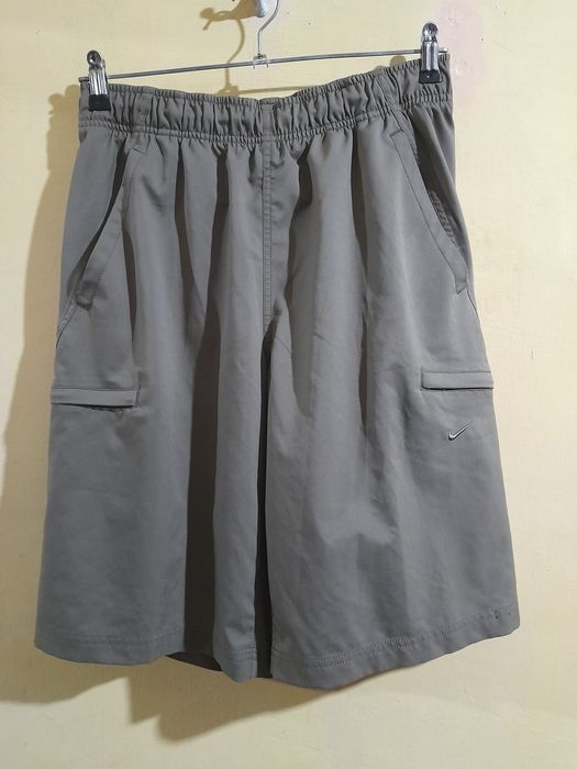 Nike the athletic dept оригінал чоловічі шорти М