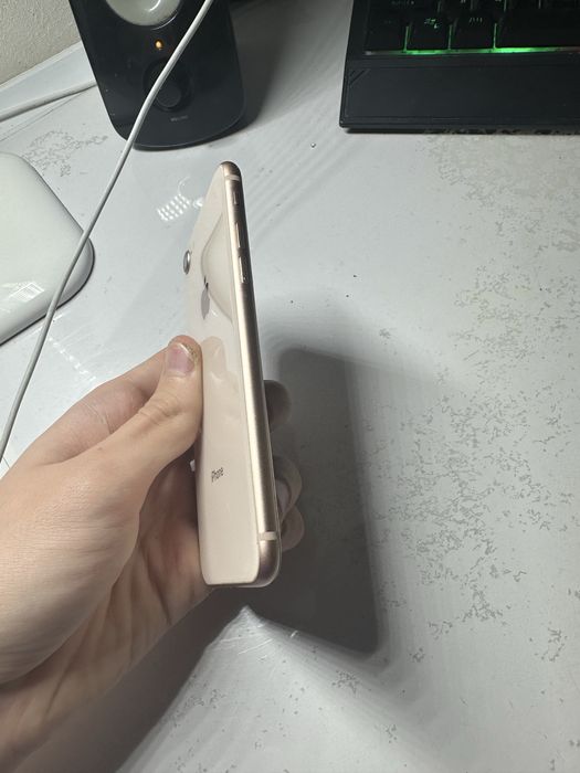 Айфон 8 64гб 86% акб