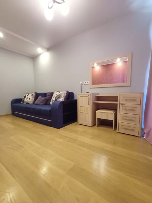 Две комнаты! Верх Артема.Продам квартиру 47м2, Правый берег Днепра