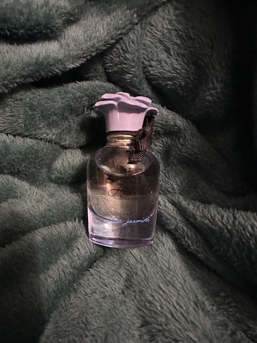 Dolce&Gabbana blue Jasmine