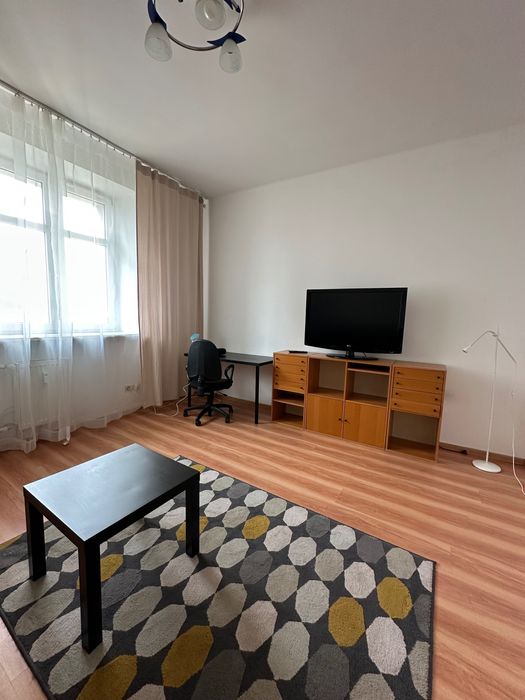 Mieszkanie 2 pokoje | Katowice, ul. Koszarowa | od zaraz