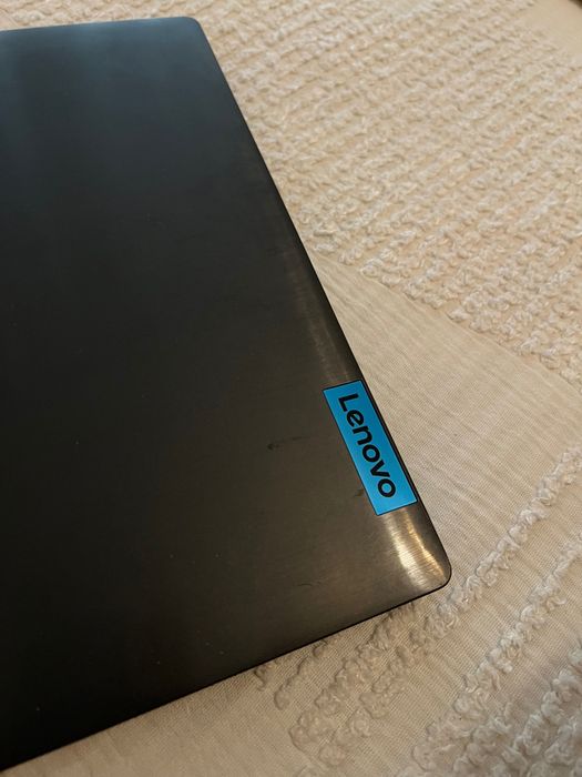 Lenovo L340 Gaming i5 GTX1050 SSD 512GB