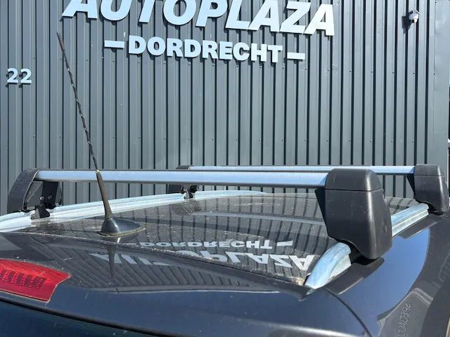 Opel Astra H 2009