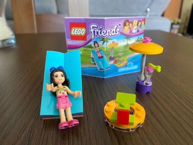Klocki Lego Friends 30401