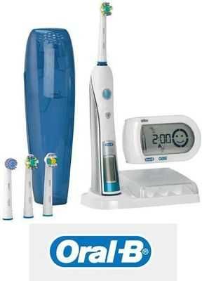 BRAUN - Oral b brosse à dents - professional care triumph 5000
