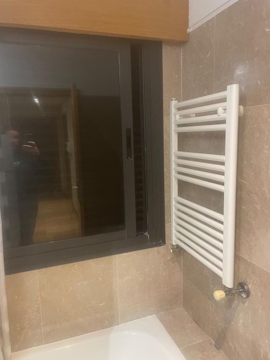 T1 Residencial das Devesas