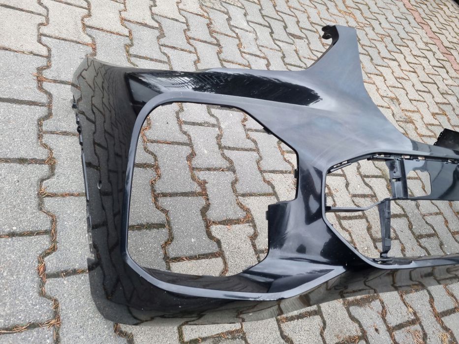 zderzak przedni bmw x5 g05 msp m pakiet 8069207