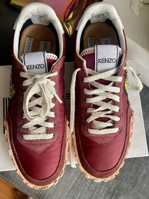 Sapatilhas Kenzo