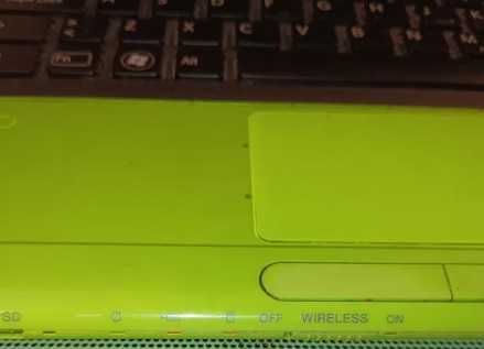 Portátil Sony VAIO PCG-61714M VCCA3S1E