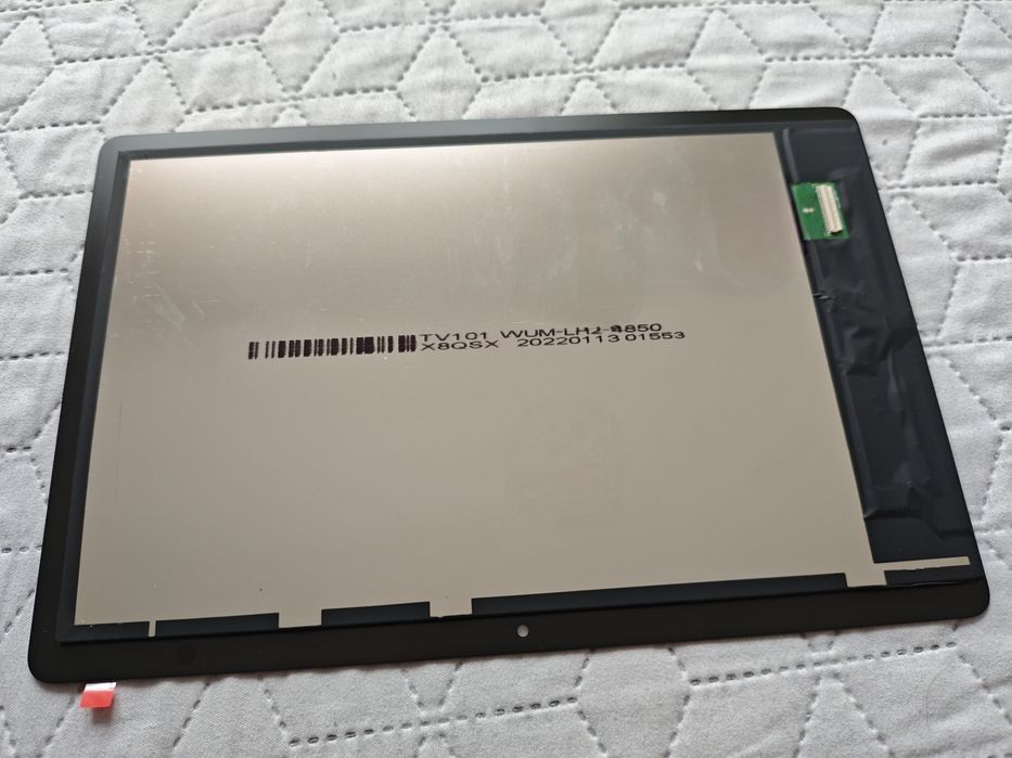 LCD Huawei T5 AGS2-L09