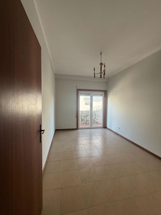 Apartamento t3 Areosa