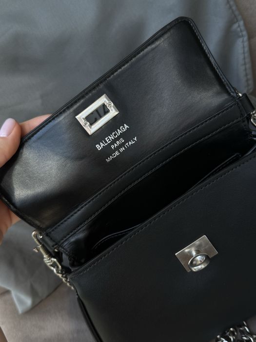 Balenciaga rodeo