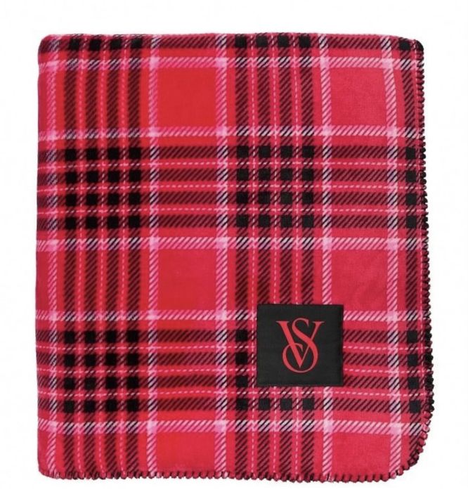 Плед Victoria’s Secret