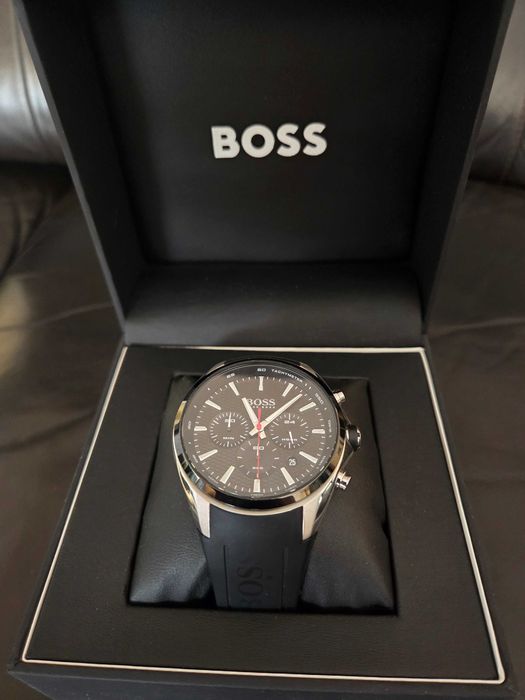 Zegarek męski BOSS DISTINCT 1513855