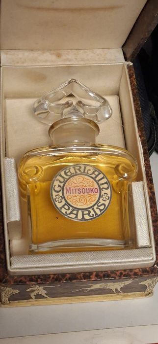 Vibtage Guerlain Mitsouko