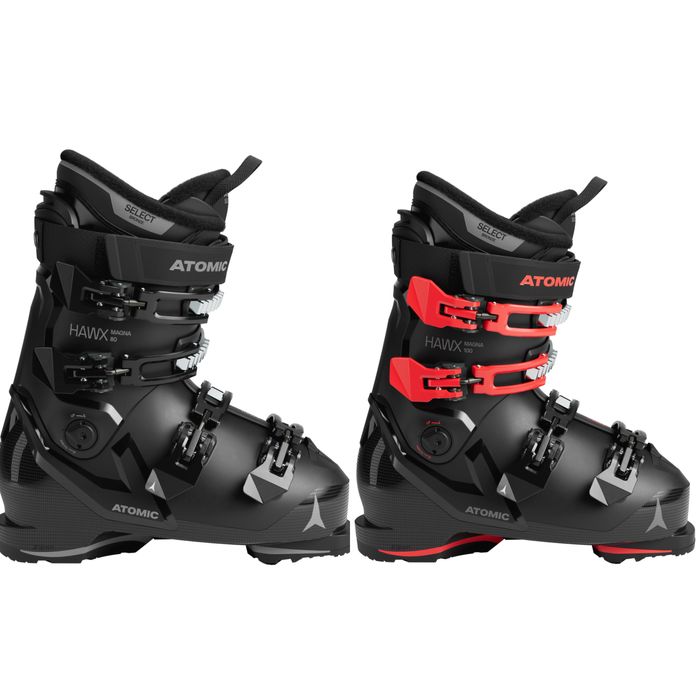 Нові Черевики гірськолижні Atomic Hawx Magna 2026 р