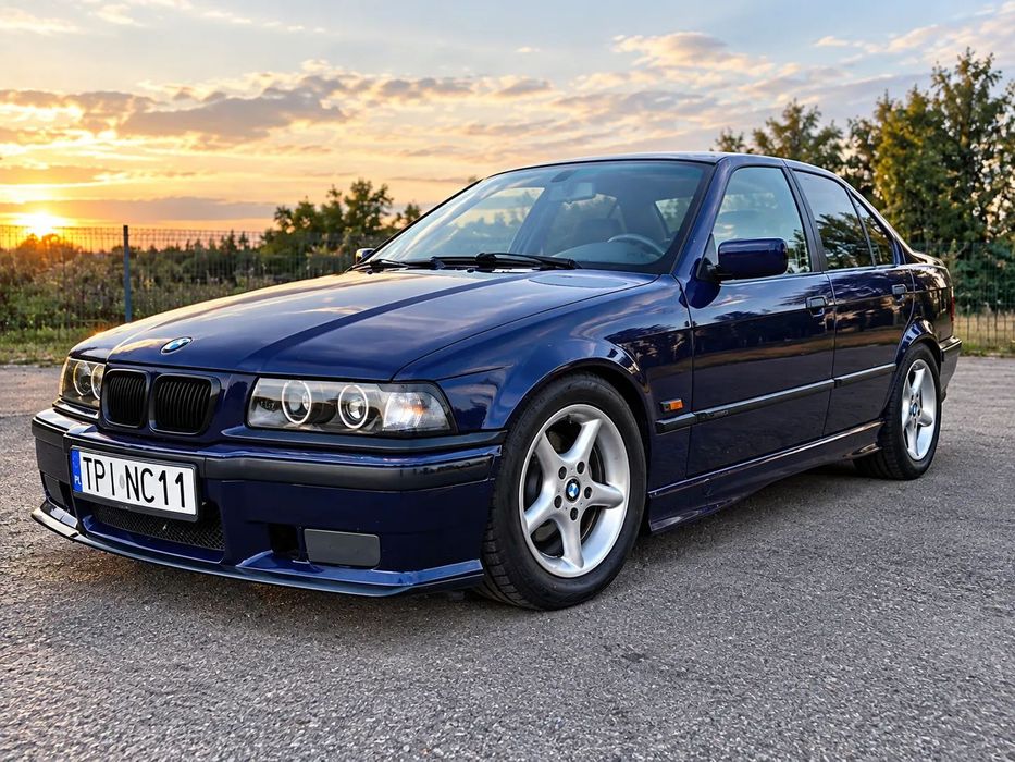 BMW Seria 3