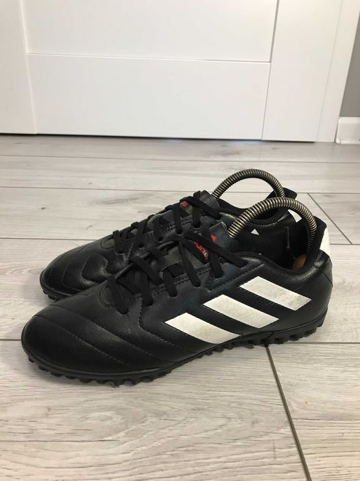 Buty turfy Adidas Goletto rozm. 40,5 - stan jak nowe