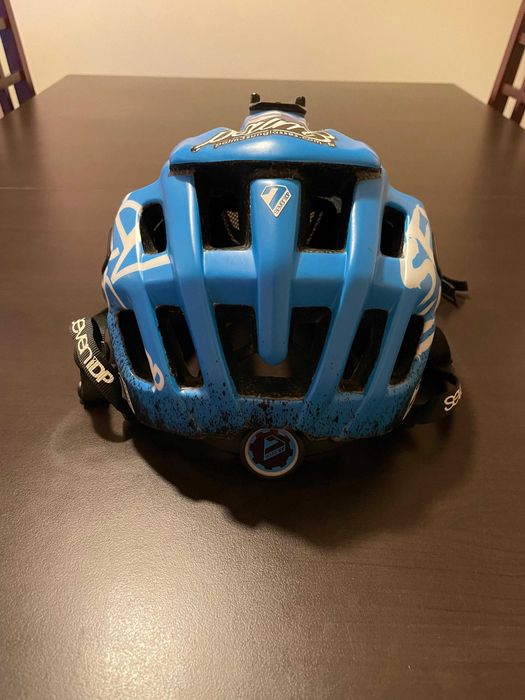 Capacete 7Protection M2