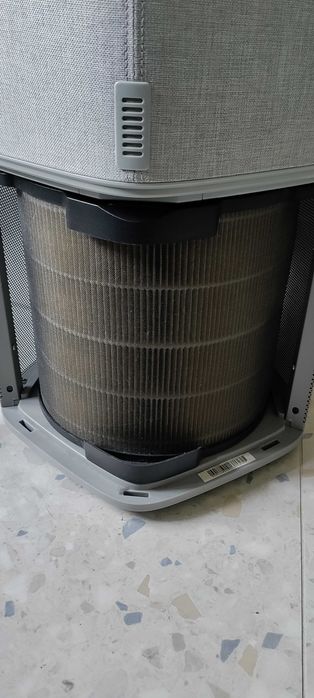 Oczyszczacz powietrza Electrolux Pure A9
