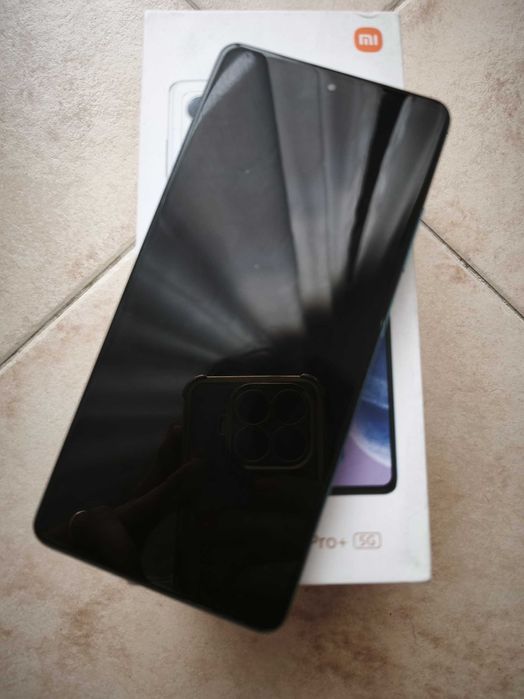 Telemóvel redmi note 12 pro+ 5G