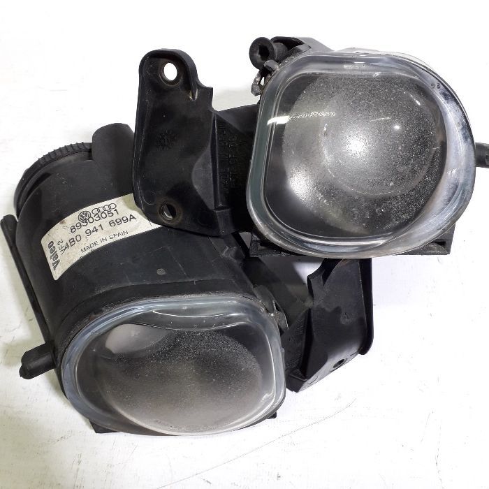 Farol farolins Espelho Audi A6