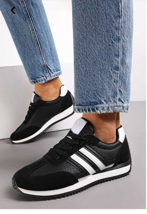 Buty sportowe Rozmiar 40