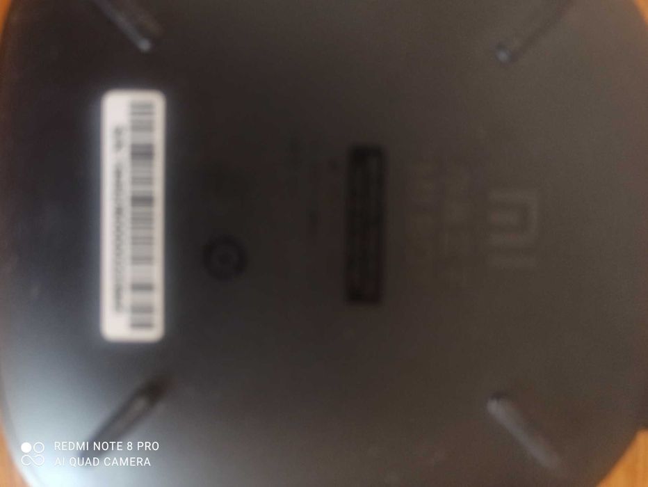 Медіаплеєр Xiaomi Smart TV Box SE