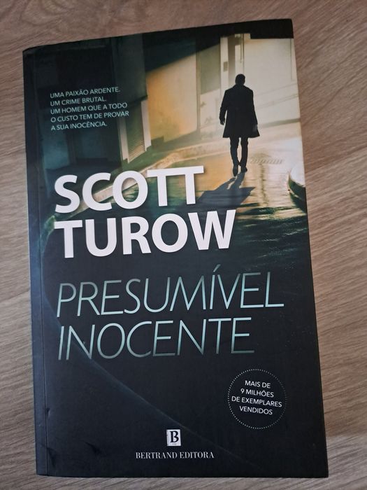 Livros baratos  de suspense / Trillers