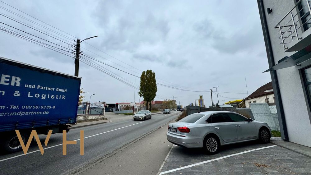 Продаж підвального приміщення 218,4 m², Трублаїні 3, Без %