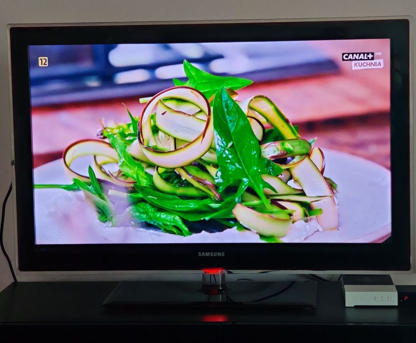 Telewizor led Samsung