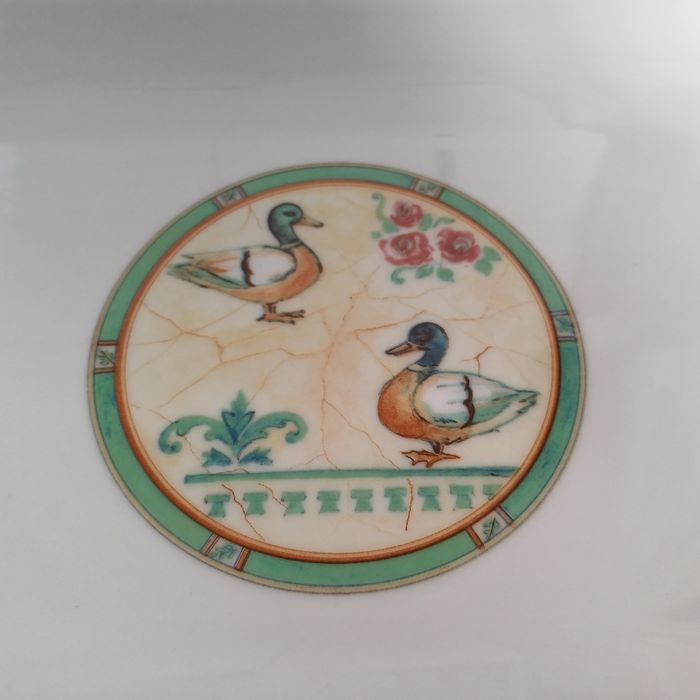 Półmisek ceramiczny