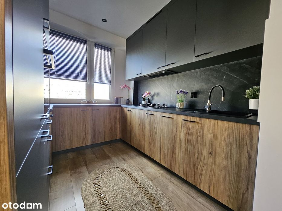 3 pokoje po generalnym remoncie Rubinkowo oferta bezpośrednia