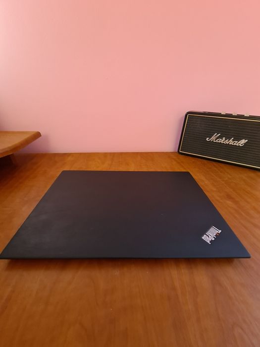 Ультрабук Lenovo ThinkPad X1 Carbon 5 Gen