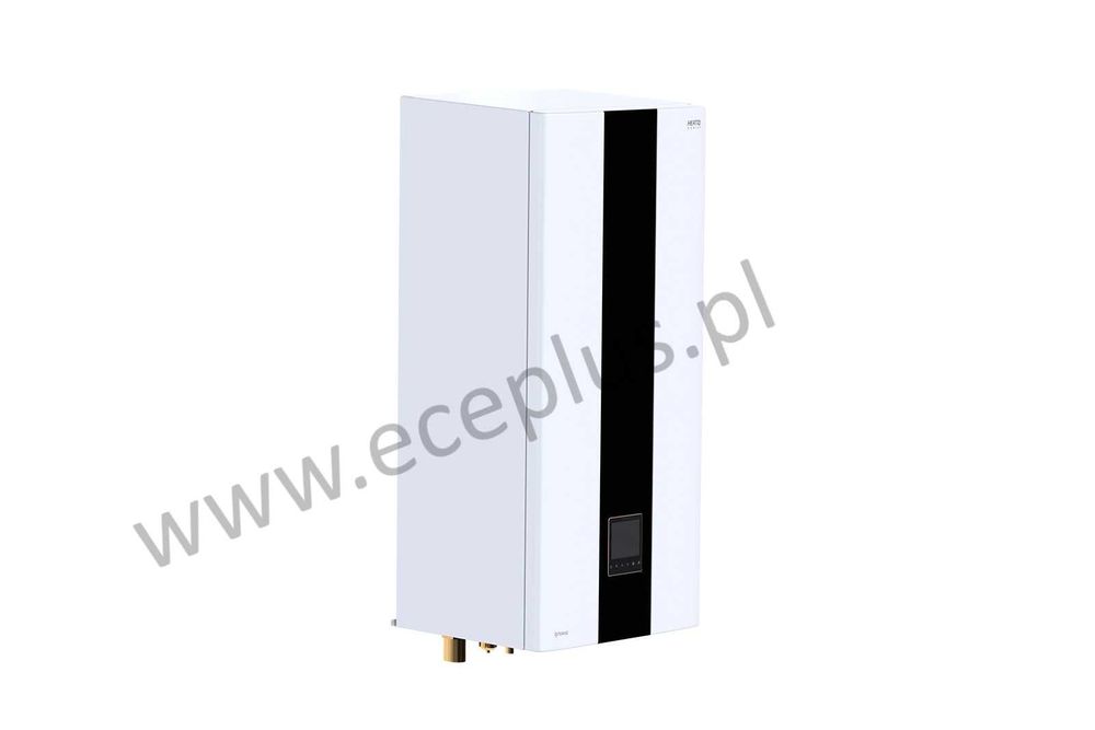 Pompa ciepła Rotenso Heatmi Split 8kW HES80X13i Powietrze-Woda Montaż