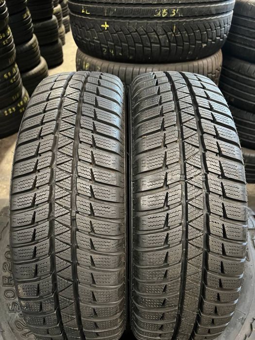 Шини Зимові 175х70хR13 Sumitomo Winter / 2 Шт 99% Протектор Як нові
