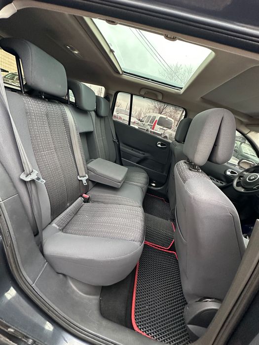 Продам Renault Megane 2006 рік можлива розстрочка, кредит, обмін!