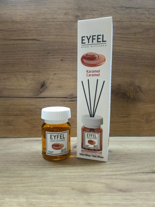 EYFEL (Karmel) odświeżacz powietrza 120 ML