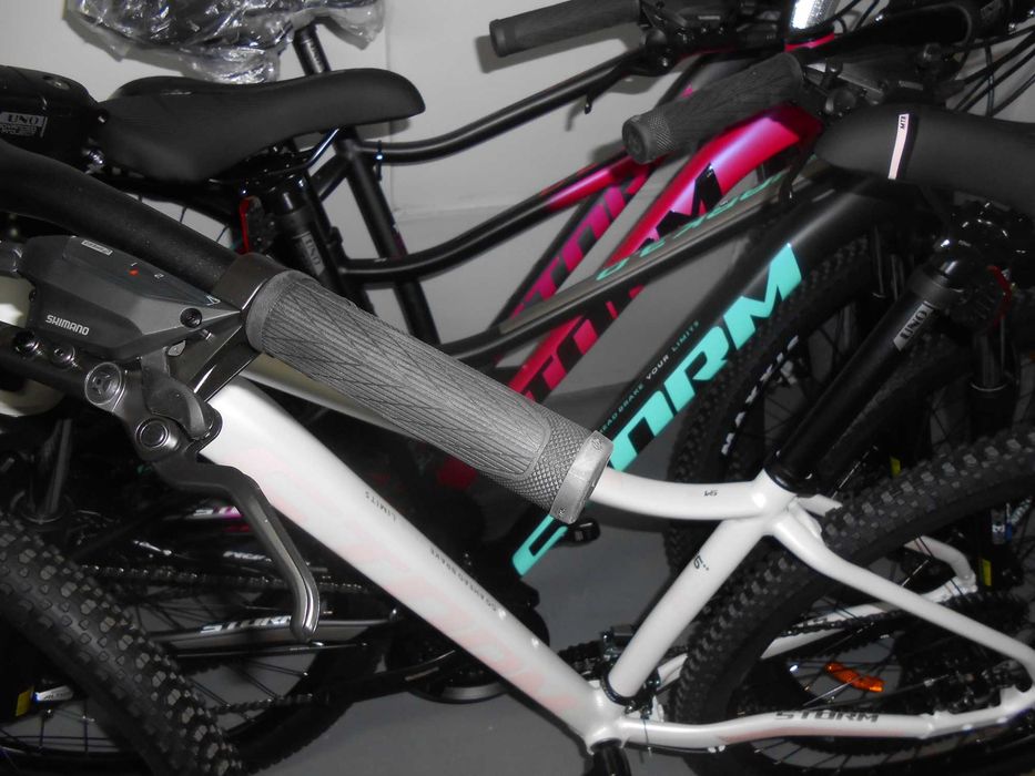 Rower górski 29 oraz 27,5 mtb alu tarczowe hydraulika cassete shimano