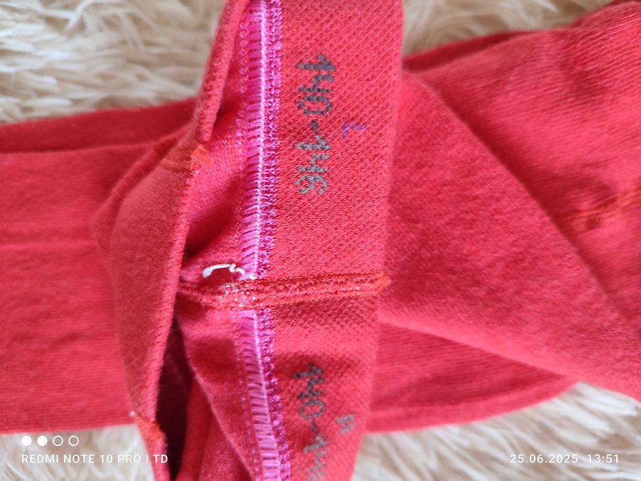 Колготки для девочки